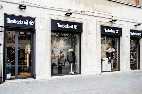 Timberland Store | Ostia