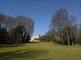 Parco Villa Borromeo