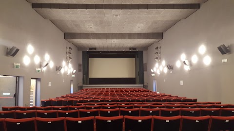 Cinema Teatro Bellinzona