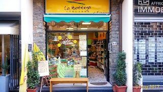 Alimenti Biologici - La Bottega Italiana Firenze