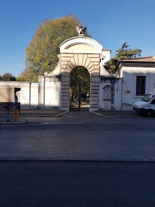 Scuola dell'infanzia Giardino Incantato