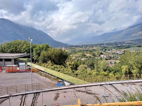 Ospedale SS. Trinità