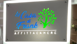 La casa di Frank