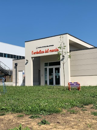 Scuola dell'infanzia L'ombelico del mondo