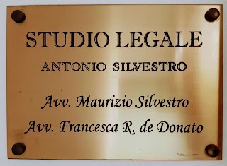 Studio Legale Silvestro - Avvocati Penalisti