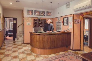 Hotel Centrale Viterbo