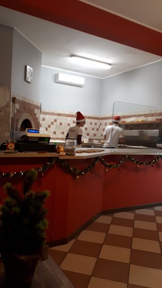 Capricci Di Pizza