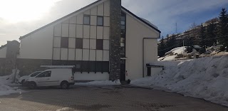 CAO Sestriere