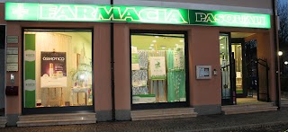 Farmacie Pasquali Della Dott.Ssa Maria Luisa Pasquali E C. S.A.S.