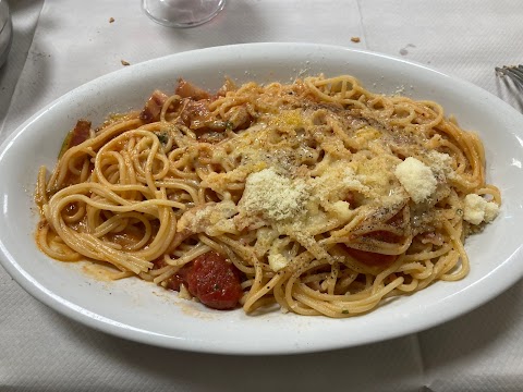 Trattoria da Cioffi