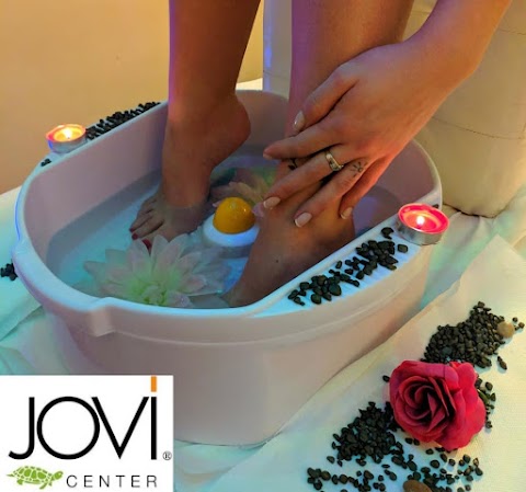 Jovi Center | massaggi | estetica | dimagrimento | Palermo | benessere