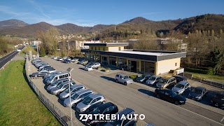 Trebiauto srl