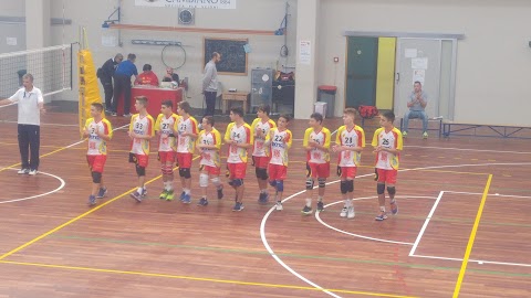 Folgore San Miniato Pallavolo