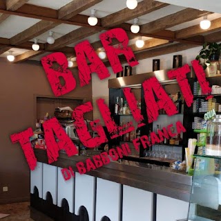 Bar Ristorante Privativa Tagliati