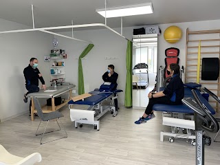 Fisiomed - Centro di Fisioterapia e Medicina