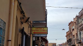 Antica Panelleria, Isola Delle Femmine