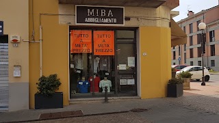 MIBA Abbigliamento di Balestri Michela