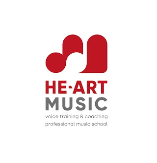 HE-ART MUSIC voice training & coaching / professional music school