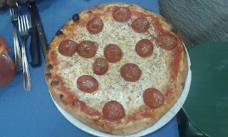 Pizzeria Gnam Gnam