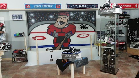 hockeyhouseshop