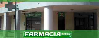 Farmacia Monterosa s.r.l.