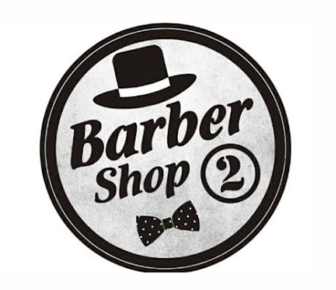 Barber Shop 2