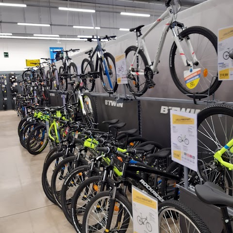 Decathlon Castione Andevenno