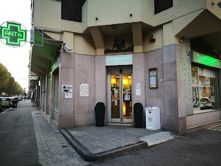 Farmacia Montegrappa