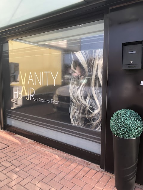 Vanity Hair Di Stocco Erica