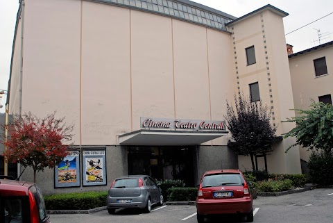 Cinema Teatro Centrale Leffe