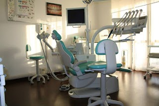 Ambulatorio Odontoiatrico Dentitalia Srl