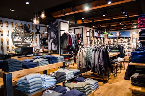 Timberland Store | Ostia