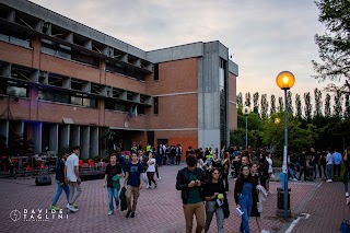 La Città del Lettore