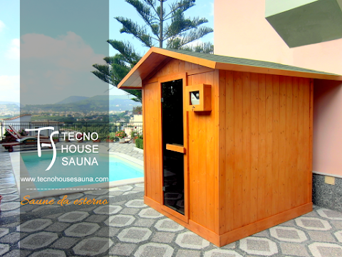 Tecno House Sauna s.n.c.