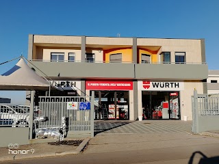 Würth Store & MODYF Matera