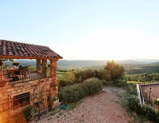 B&B Col De Riosse