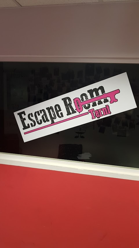 Escape Room Terni