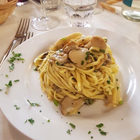 Trattoria Carmen