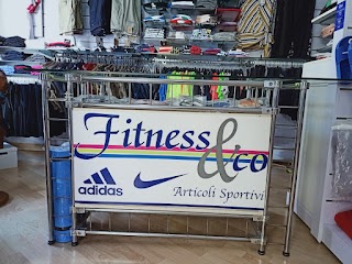 Fitness & co