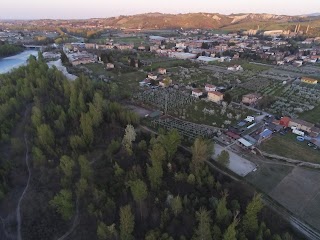 Maneggio/Sede Formazione IHA "Formichino Ranch"