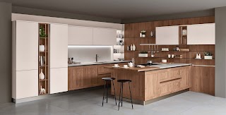 Veneta Cucine Monza Brianza | Lentate sul Seveso