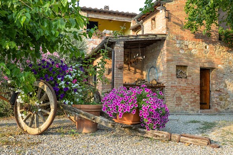 B&B Casa di campagna in toscana