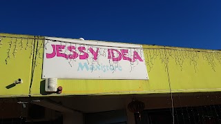 Jessy Idea Maxistore