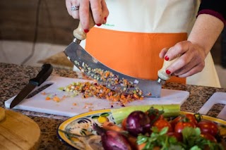 My Tuscan Kitchen