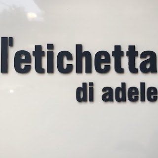 L'Etichetta