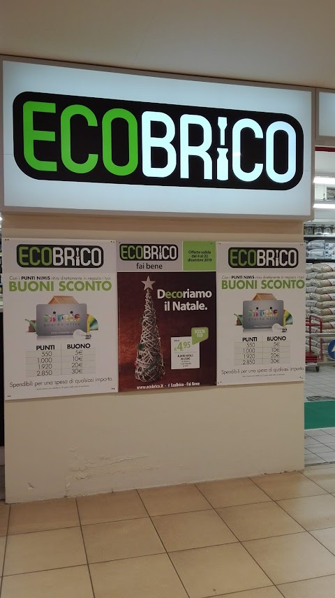 Ecobrico