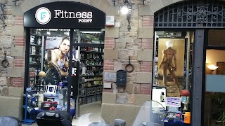 Fitness Point - Piazza Gualfredotto - Gavinana