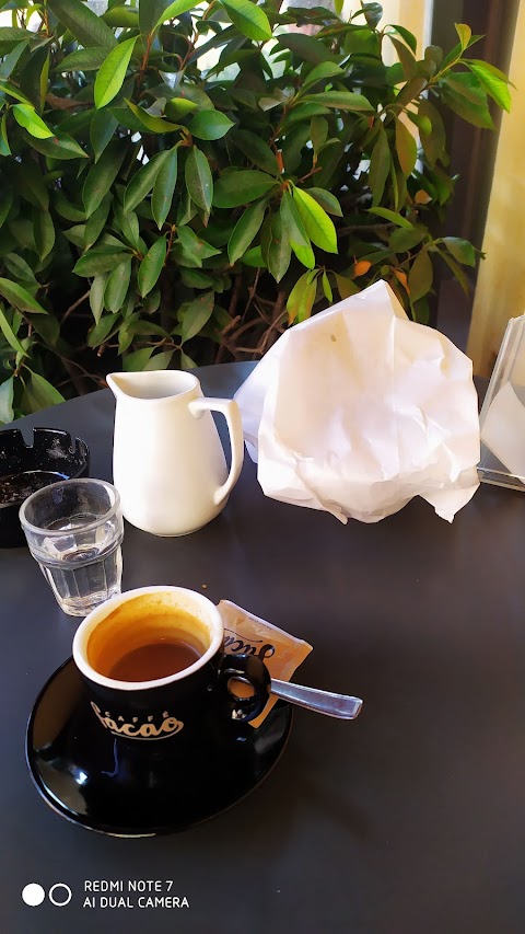 Caffè dei servi