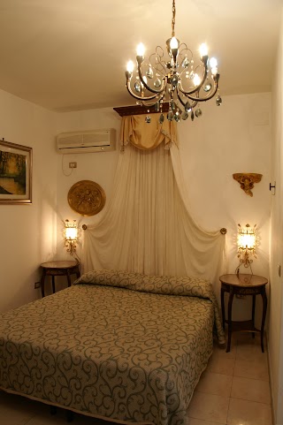 Bed and Breakfast Elisabetta