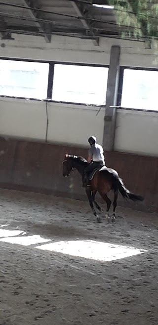 Centro Equestre Veneto